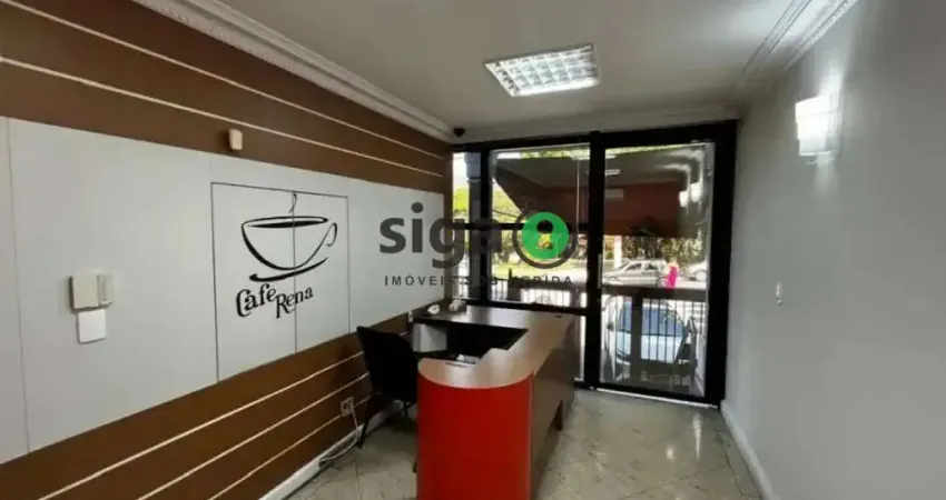 Ponto comercial com 10 salas para alugar na Rua Cerro Corá, 1260, Vila Romana, São Paulo
