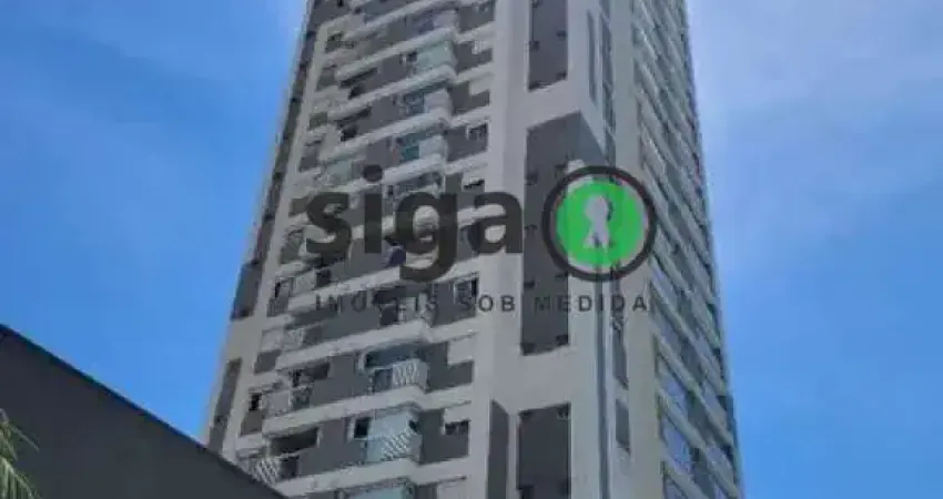 Apartamento com 1 quarto à venda na Rua Fábio Lopes dos Santos Luz, 161, Vila Andrade, São Paulo