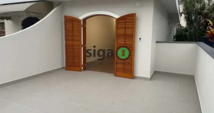 Casa com 3 quartos à venda na Rua Areião, 145, Tatuapé, São Paulo