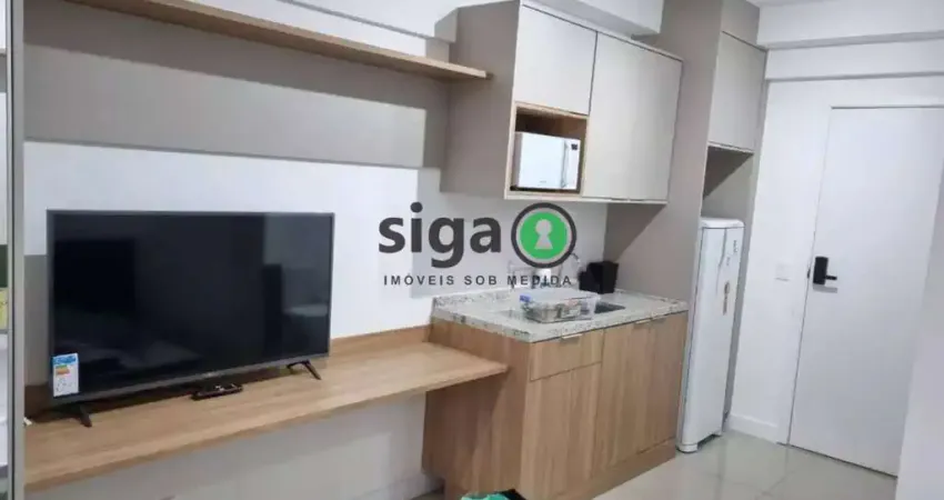 VENDA  STUDIO EMPRREENDIMENTO SP CODE PAULISTA  24,80 m²