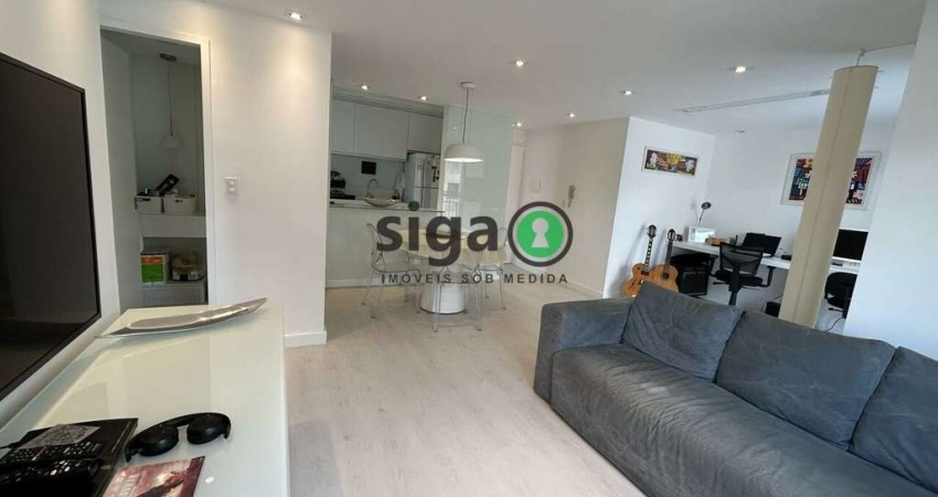 Apartamento á Venda na Vila Andrade- 2 quartos e 2 vagas!