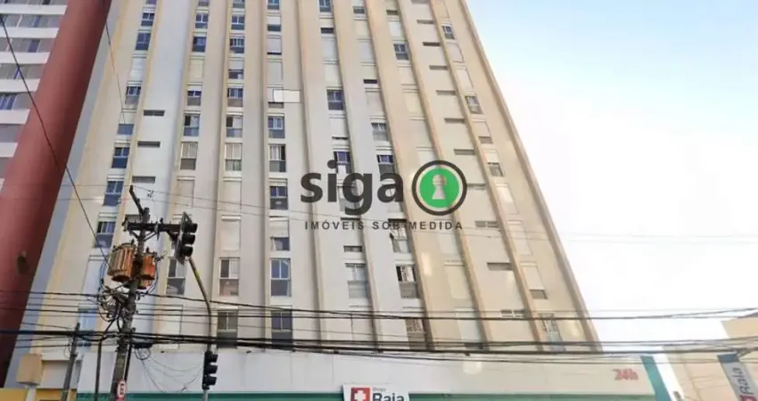 LINDO APARTAMENTO A VENDA