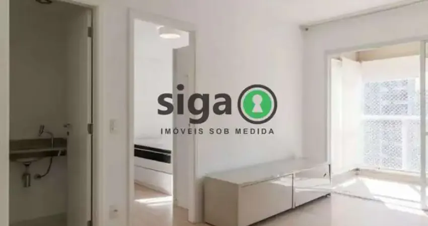 Apartamento Mobiliado na Vila Andrade- 49m²/ Disponível para VENDA !!!
