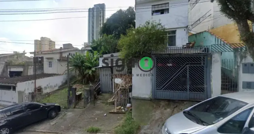 Terreno à venda na Rua Tucuna, Perdizes, São Paulo