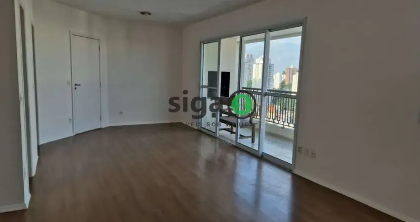Apartamento com 87m², 2 suítes e Vista Panorâmica no Sky View - conforto e lazer completo!!