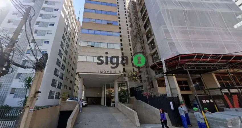 Sala comercial para alugar na Alameda Jaú, 48, Jardim Paulista, São Paulo