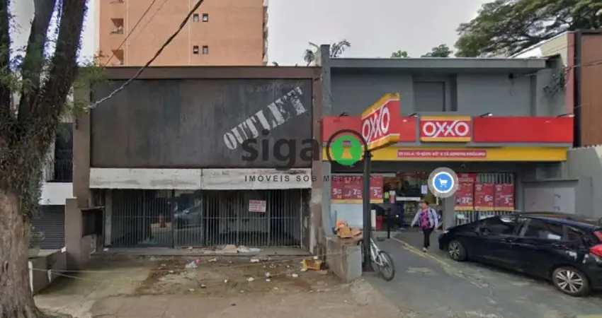 LOJA PARA LOCAÇÃO