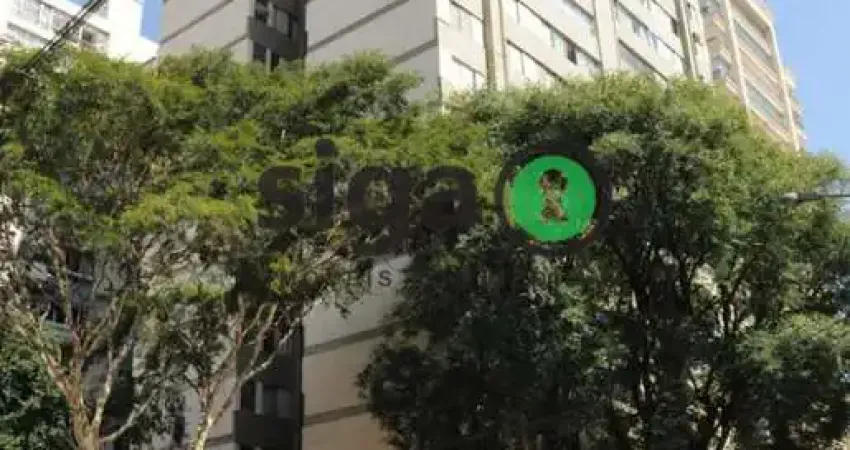 Apartamento com 3 quartos à venda na Rua Doutor Albuquerque Lins, 724, Santa Cecília, São Paulo