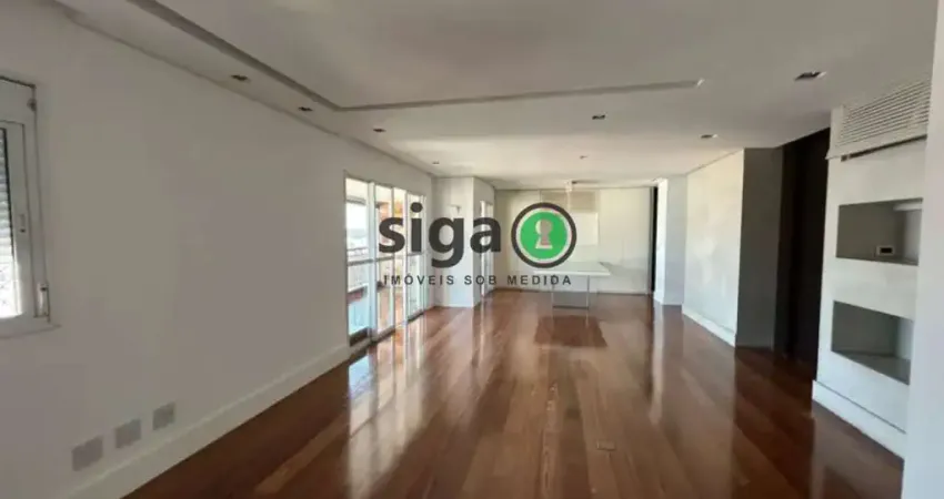 Cobertura de Alto Padrão com 173m², 4 Quartos, 4 Vagas e Vista Panorâmica - á Venda!!!