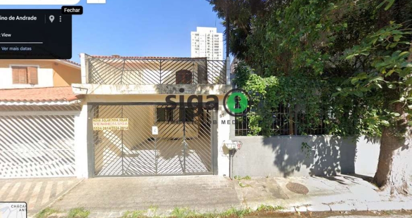LINDO SOBRADO A VENDA