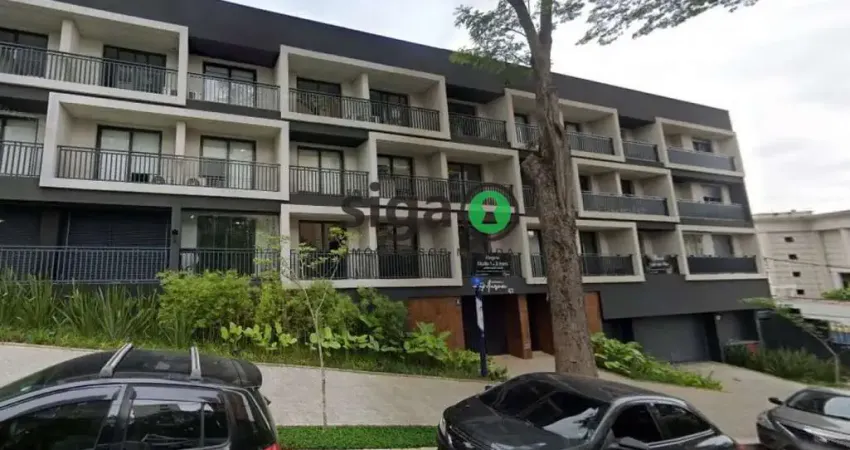 Apartamento com 1 quarto para alugar na Rua Doutor José Pereira de Queiros, 47, Higienópolis, São Paulo