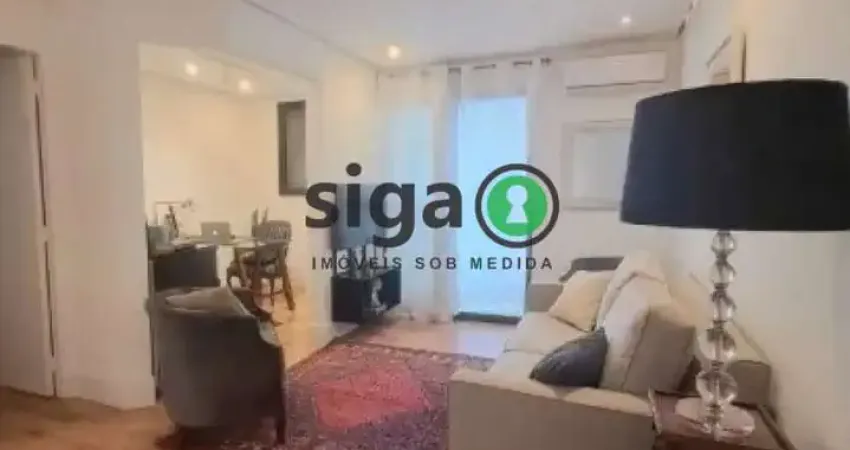 Apartamento com 3 quartos à venda na Rua Casa do Ator, 747, Vila Olímpia, São Paulo