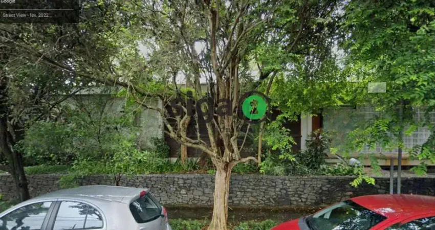 Casa com 3 quartos à venda na Rua Gregório Paes de Almeida, 1025, Vila Madalena, São Paulo