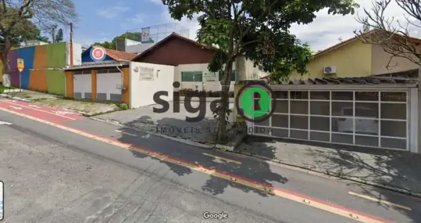 SOBRADO COMERCIAL OU RESIDENCIA A VENDA