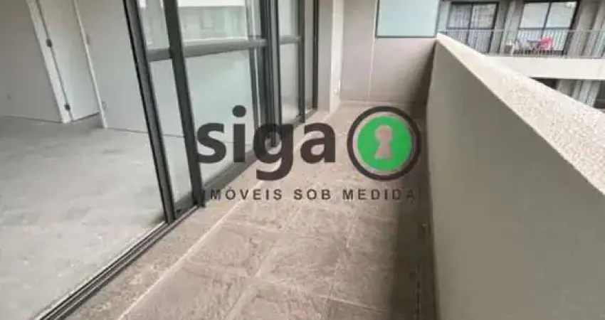 Apartamento com 1 quarto à venda na Praça da República, 365, República, São Paulo