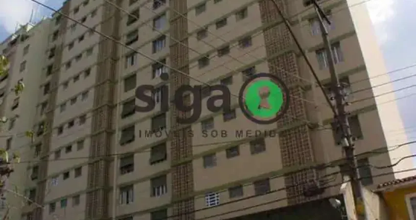 Apartamento com 3 quartos à venda na Rua Padre Antônio Tomás, 248, Água Branca, São Paulo