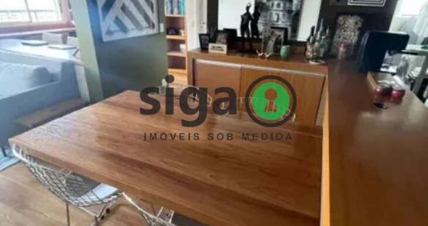Apartamento de 73 metros  a venda no Condomínio Grand Space 2 suítes 2 vagas
