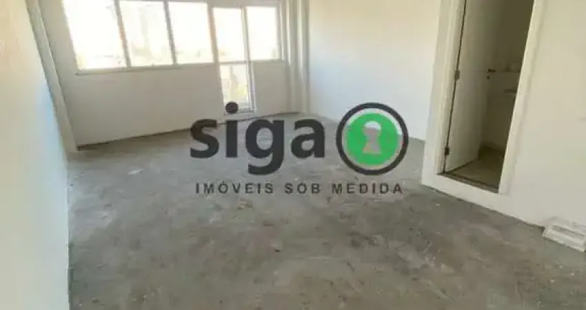 Sala comercial com 1 sala à venda na Rua Aureliano Guimarães, 172, Vila Andrade, São Paulo