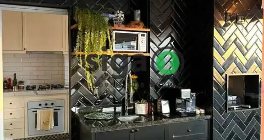 Apartamento 2 dorm 91 m² Tatuapé