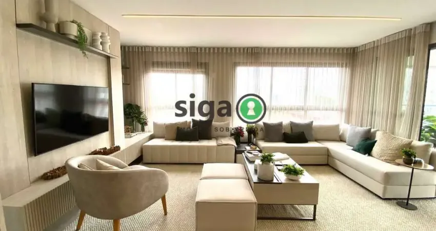 Apartamento para LOCAÇÂO MOBILIADO, com 70m², 1 suite 1 vaga no Jardim América