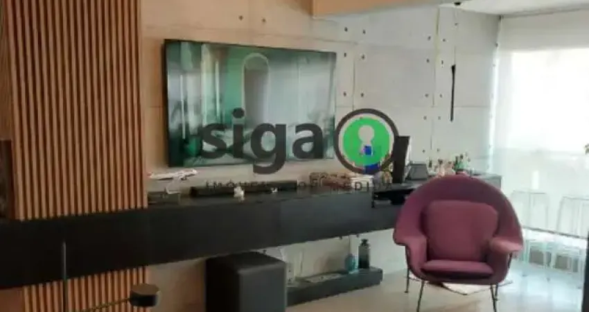Apartamento com 1 quarto à venda na Rua Aguiar de Barros, 36, Bela Vista, São Paulo
