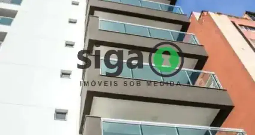 Apartamento com 1 quarto para alugar na Rua Cardeal Arcoverde, 1720, Pinheiros, São Paulo