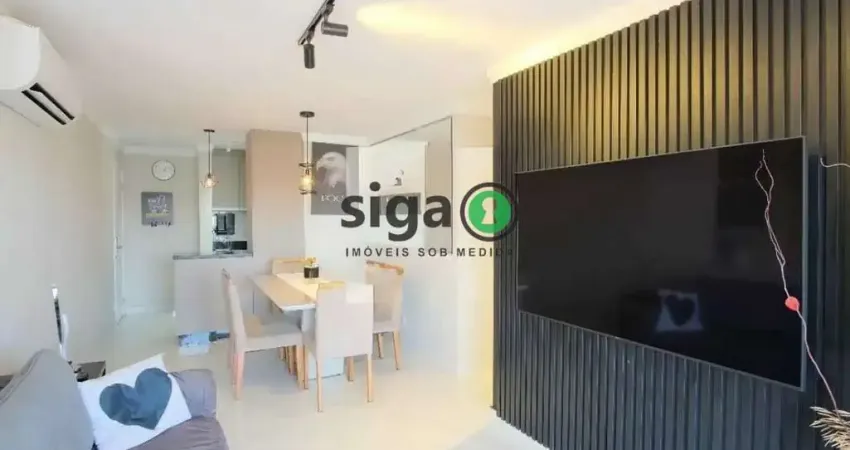 Apartamento com 3 quartos à venda na Rua Teodoro Mascarenhas, 415, Vila Matilde, São Paulo