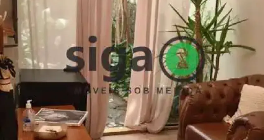 Casa assobradada com 260m² de uso mixto, para locação, Vila Madalena com 3 quartos 1 suite, 4 vagas