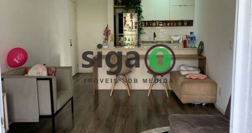 Apartamento com 03 dormitórios para venda na Vila Andrade, São Paulo - SP