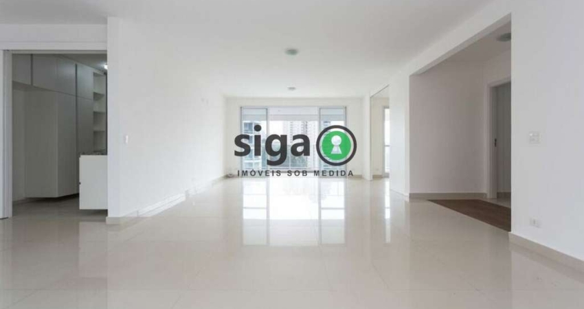Apartamento com 3 suítes no Tasty Panamby para Venda