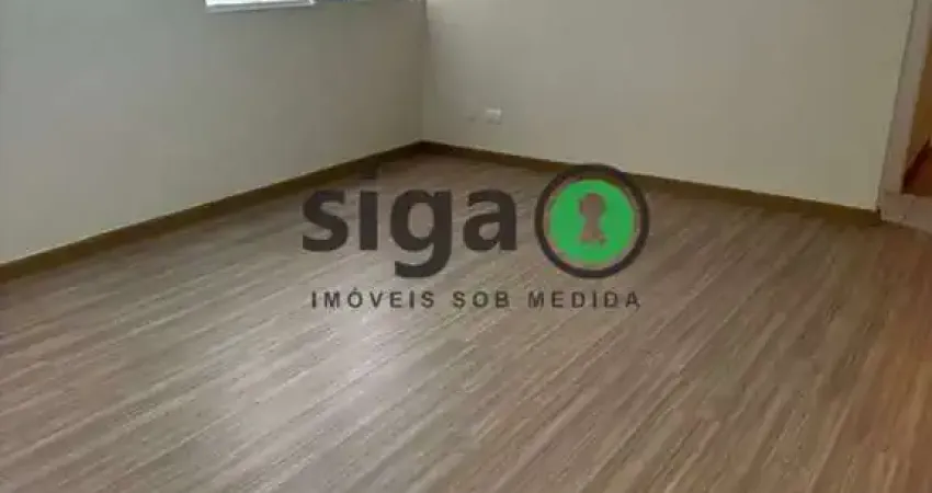 Apto com 82m², 2 quartos , Sem Mobilia, em Cerqueira César, 1 vaga para Locação ou Venda