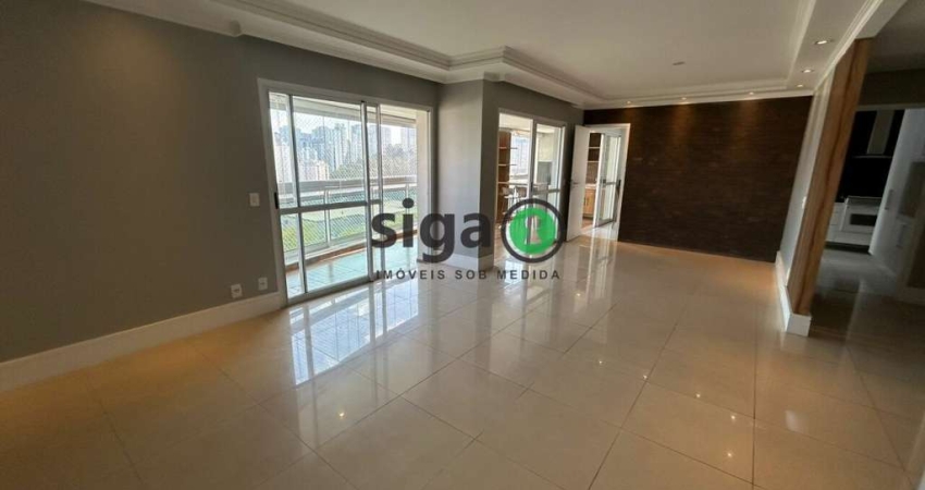Apartamento de 4 quartos e 3 vagas - PANAMBY - VILA ANDRADE, disponível para venda ou locação!!!