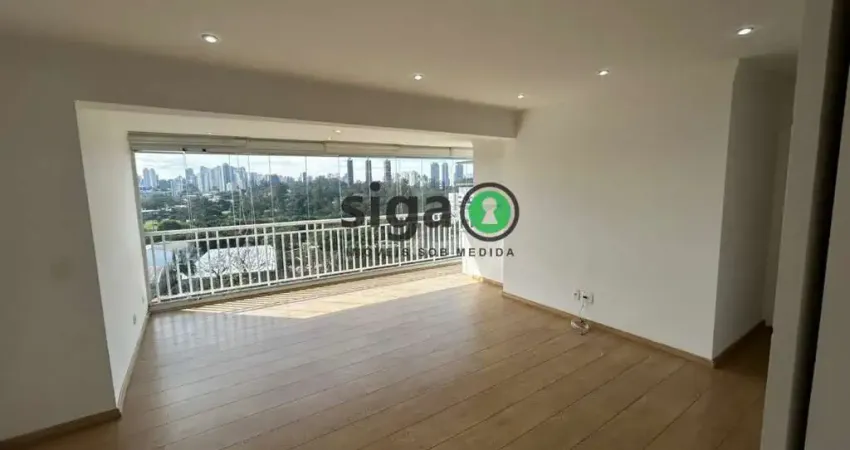 Apartamento para Locação - 3 quartos com Suíte, 94m² no Living Club!!