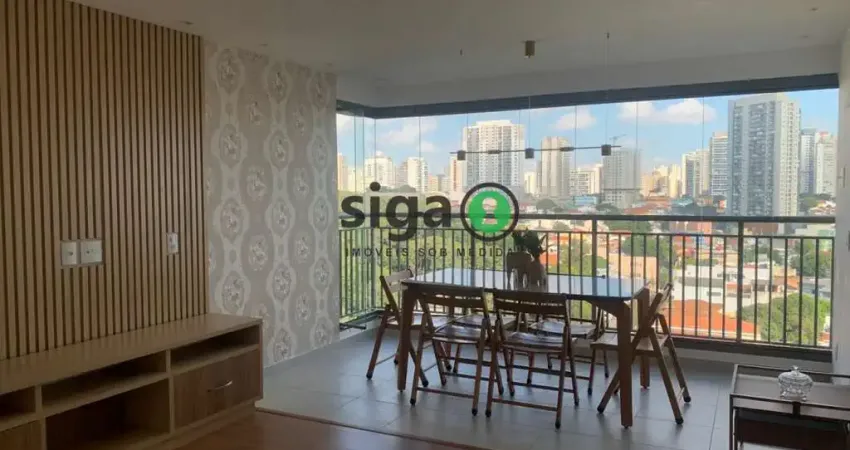 VENDE ou ALUGA Apartamento no Ipiranga com 3 dormitórios, sendo um suíte e uma Vaga