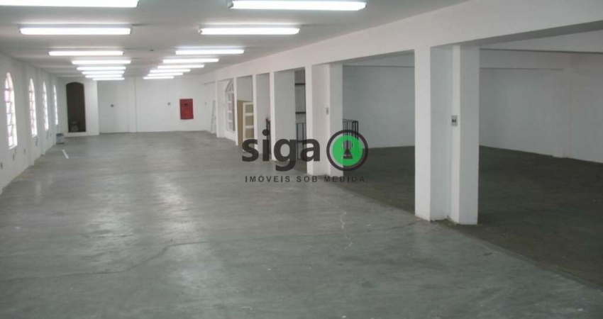 Prédio com 4 salas para alugar na Rua São Constâncio, 621, Jardim Anália Franco, São Paulo