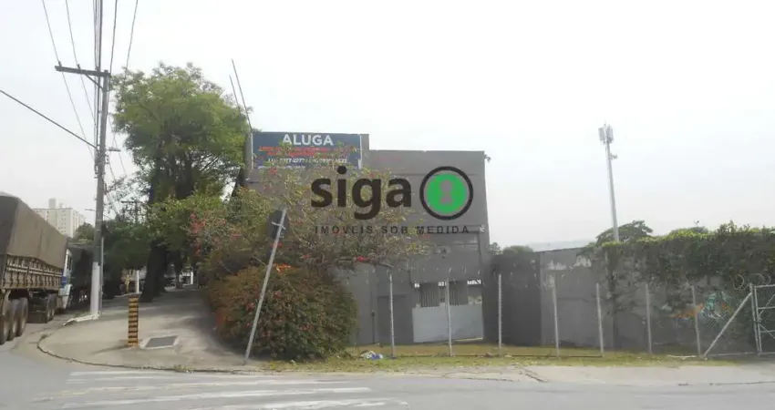 Prédio com 5 salas para alugar na Avenida Presidente Altino, 2266, Jaguaré, São Paulo