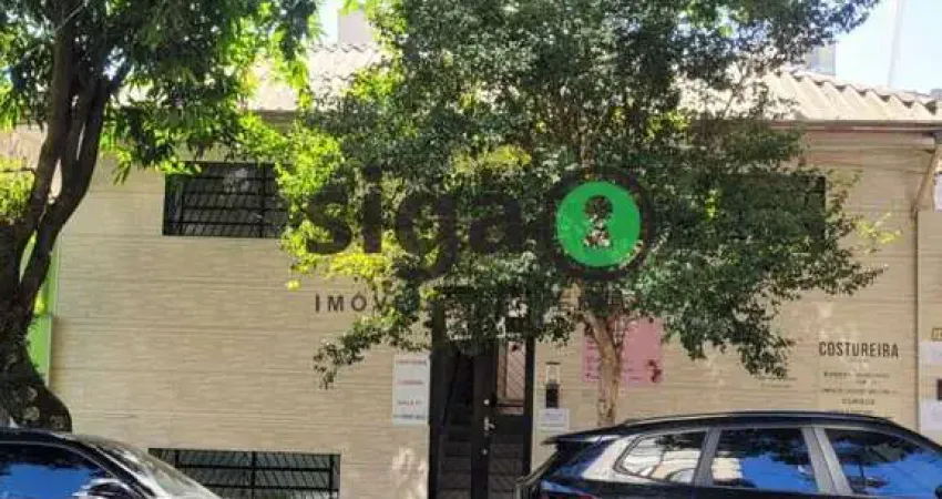 Prédio à venda na Rua Gandavo, 114, Vila Clementino, São Paulo