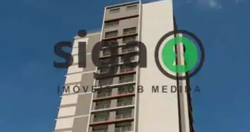 Apartamento com 1 quarto à venda na Avenida Portugal, 3526, Brooklin Paulista, São Paulo