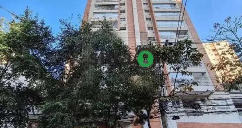 Apartamento com 2 quartos à venda na Rua Dionísio da Costa, 170, Vila Mariana, São Paulo