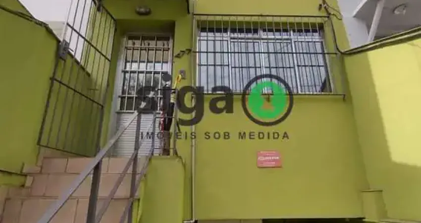 Casa com 2 quartos à venda na Rua Botucatu, 477, Vila Clementino, São Paulo