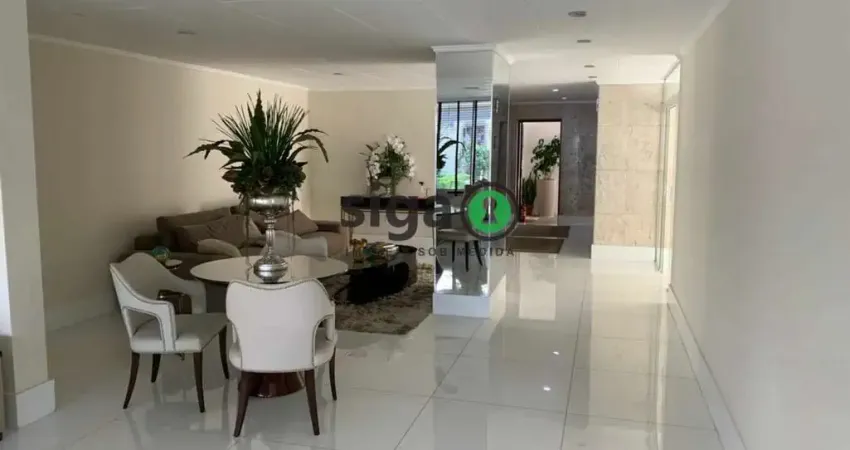 APARTAMENTO PARA LOCAÇÃO