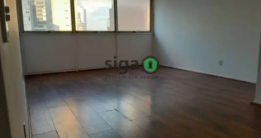 APARTAMENTO PARA LOCAÇÃO