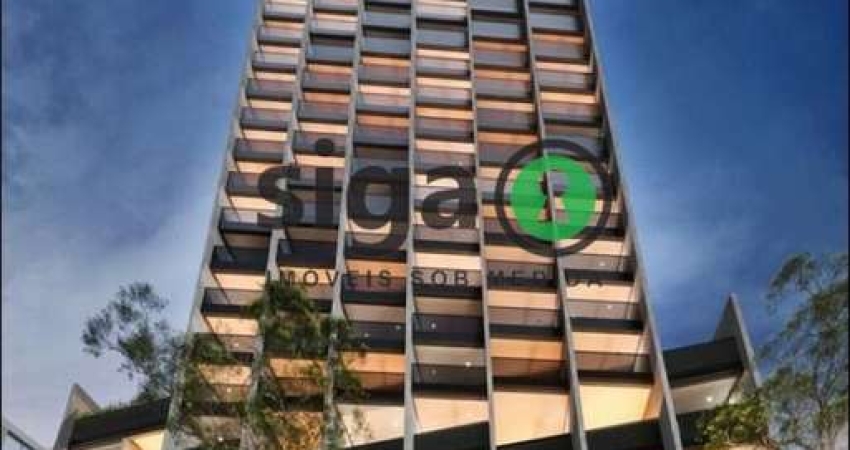 Loja Fachada ativa com 468m² para Venda e Locação no contrapiso na Pompéia