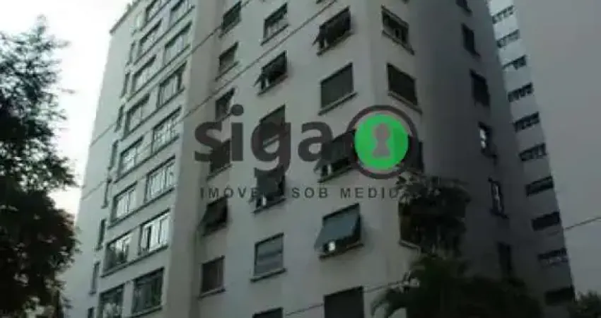 Apartamento com 4 quartos para alugar na Rua Piauí, 650, Higienópolis, São Paulo