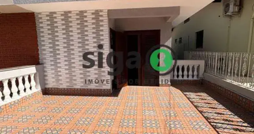 Casa com 3 quartos à venda na Rua Kaoru Oda, 282, Jardim das Vertentes, São Paulo
