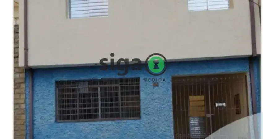 Casa com 3 quartos à venda na Rua Olívia de Jesus, 24, Chácara Inglesa, São Paulo