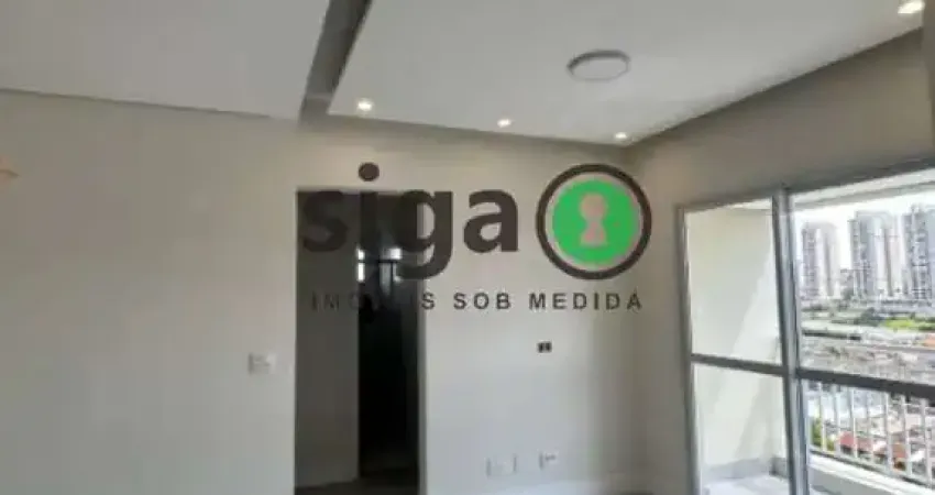 Apartamento á Venda na Saúde - 56m², 2 quartos, 2 vagas!