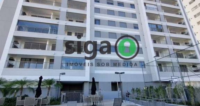 Apartamento a venda na Chácara Santo Antônio com 2 quartos