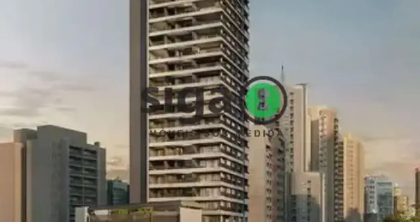 apartamento a venda
