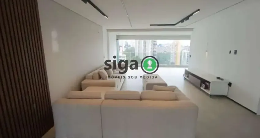 Apartamento com 3 quartos à venda na Rua Forte William, 87, Panamby, São Paulo